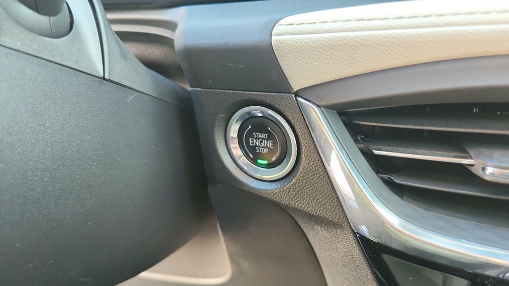 2024 Buick Encore GX