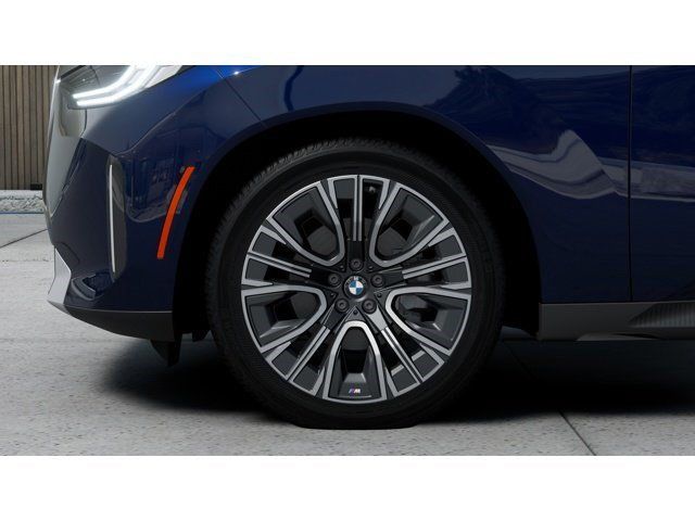 New 2026 Blue BMW 30 xDrive image 7