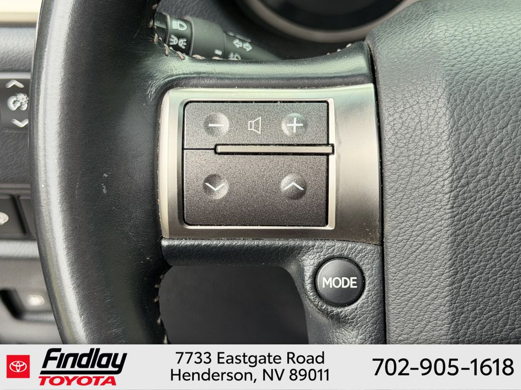 Used 2019 Lexus GX SUV