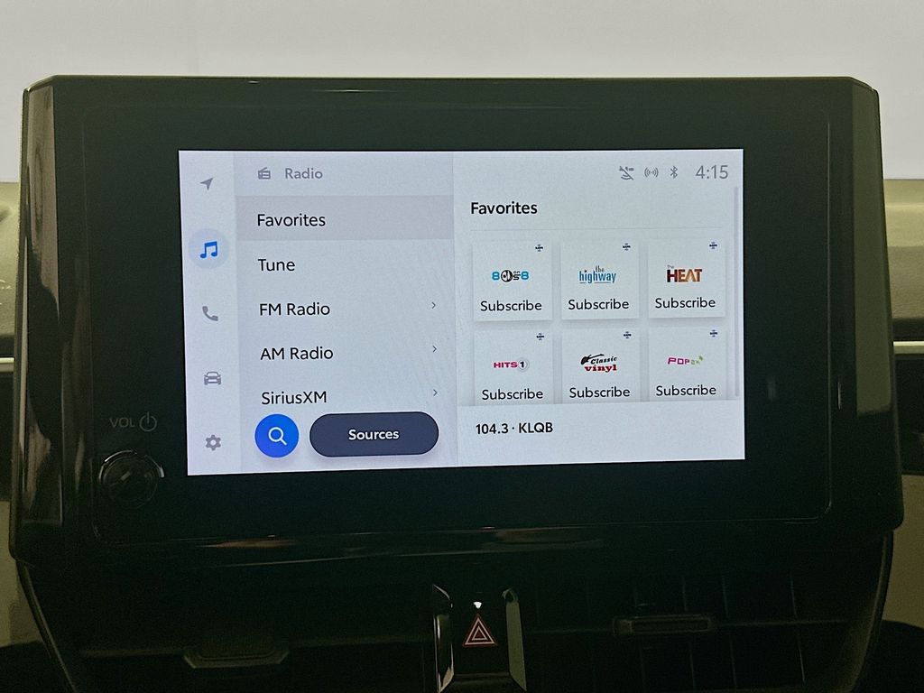 Thumbnail: 2023 Toyota Corolla - 15