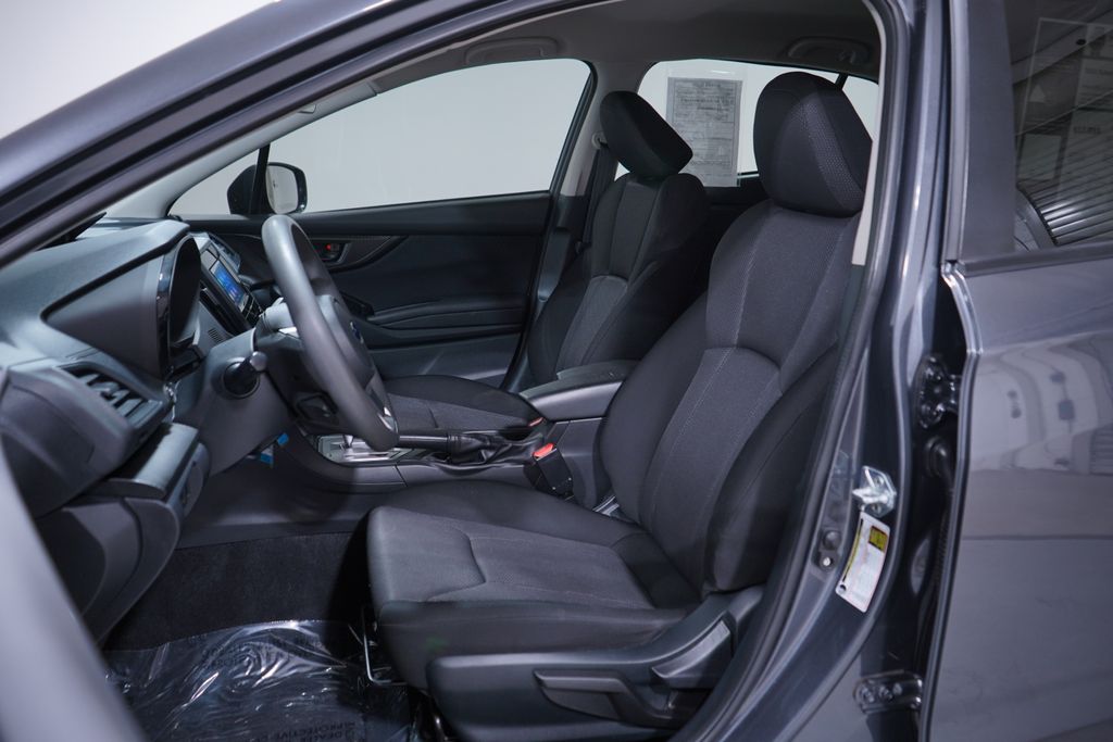 Thumbnail: 2021 Subaru Impreza - 7