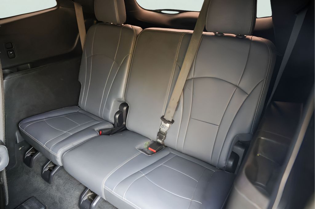 Used Car 2023 Buick Enclave  Essence For Sale Under $30,000 In Austin, Texas