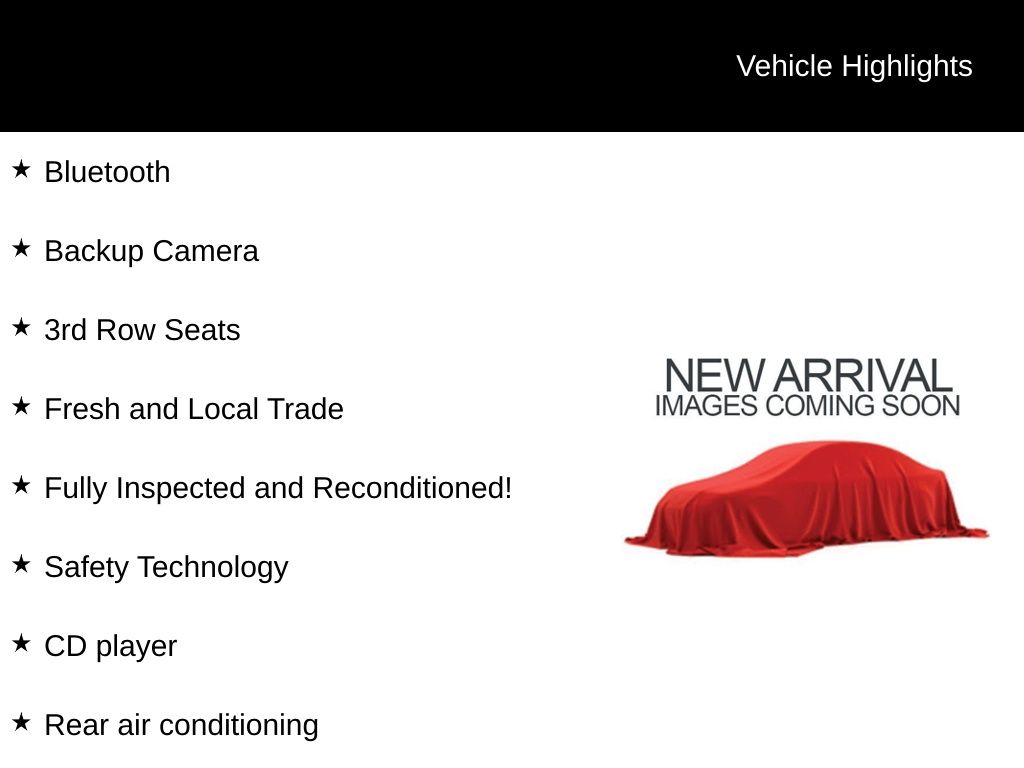 View vehicle photo 2