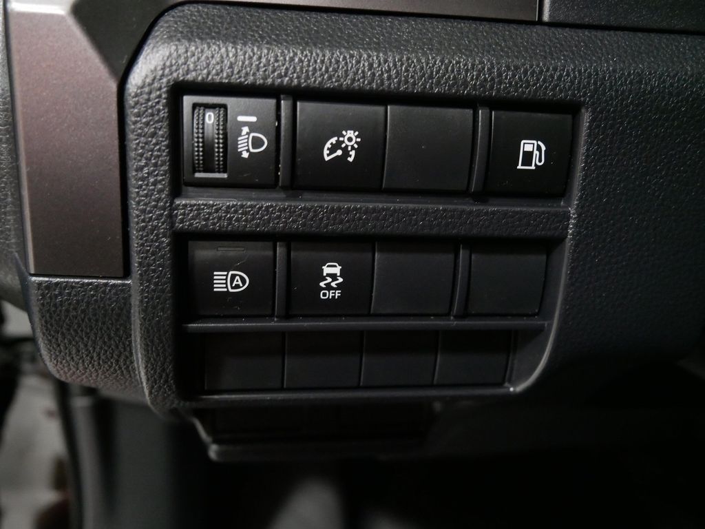 Used 2026 Toyota 4Runner SUV
