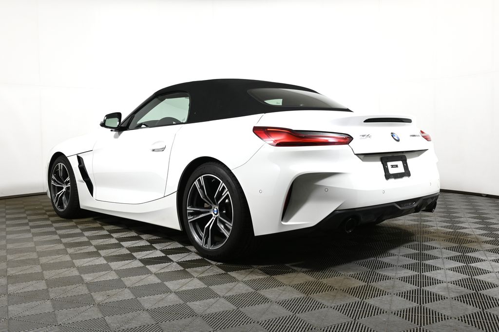 Thumbnail: 2024 BMW Z4 - 6