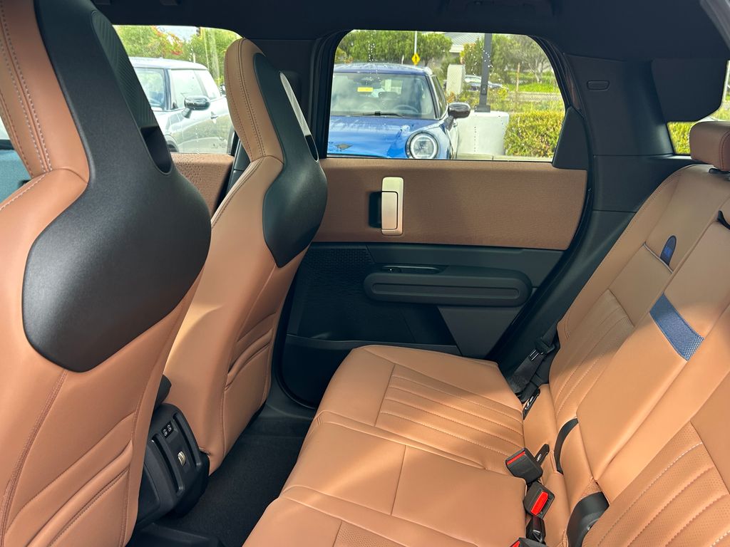 Thumbnail: 2025 MINI Cooper Countryman - 29