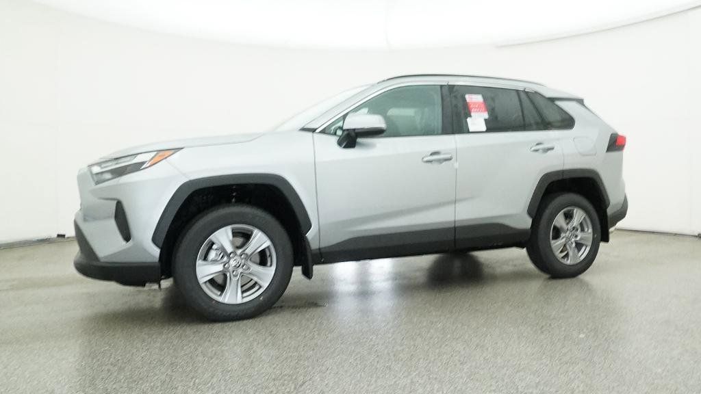 Thumbnail: 2025 Toyota RAV4 - 7
