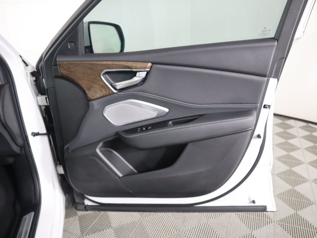 Thumbnail: 2023 Acura RDX - 26