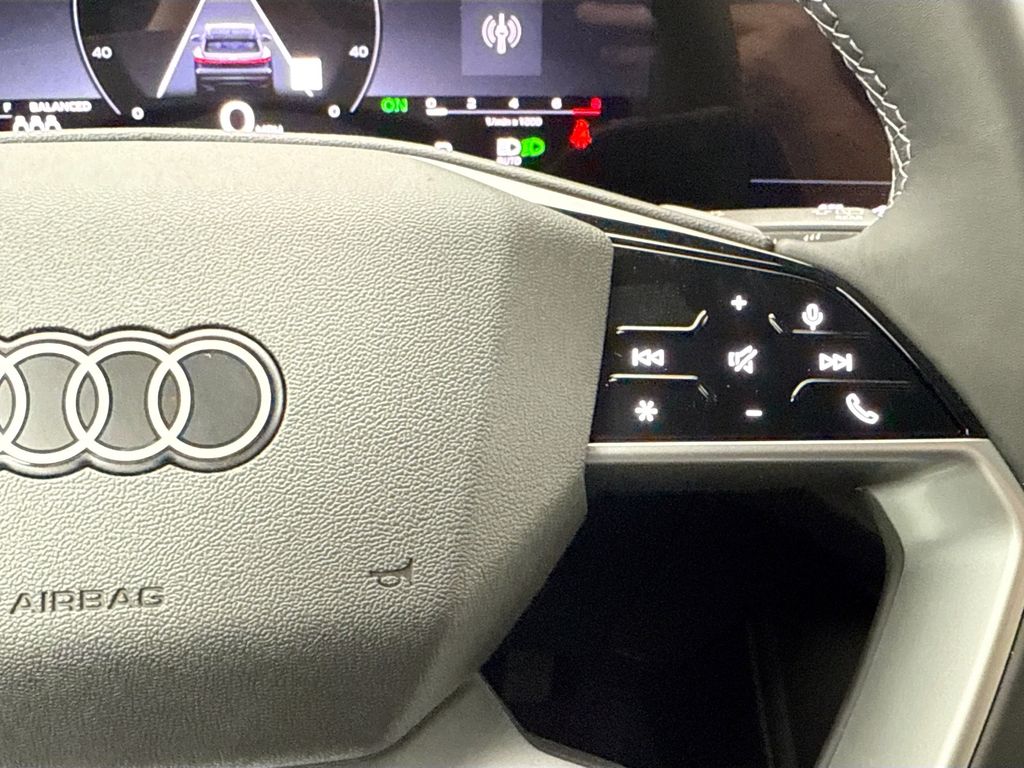 Thumbnail: 2025 Audi Q5 - 12