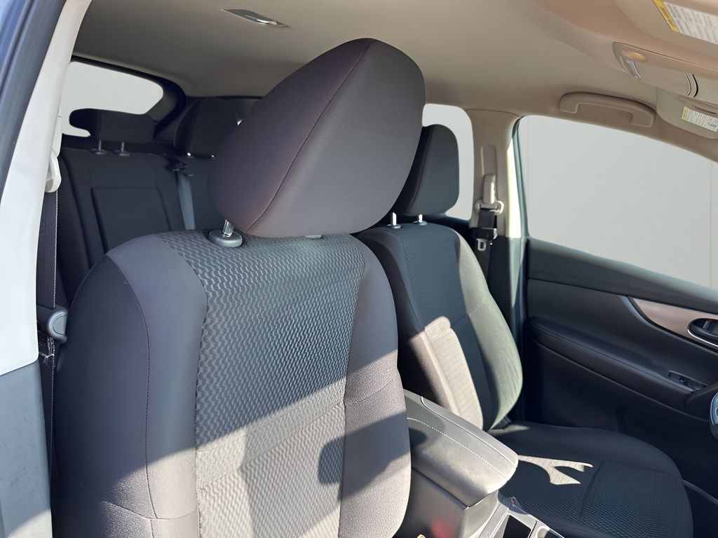 Used Car 2018 Nissan Rogue Sport  S For Sale In Austin, Texas