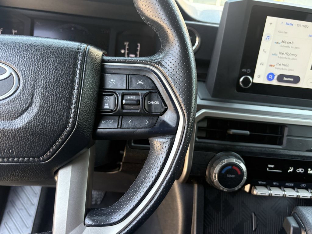 2025 Toyota 4Runner SR5 Gray at AutoSavvy Houston Northwest