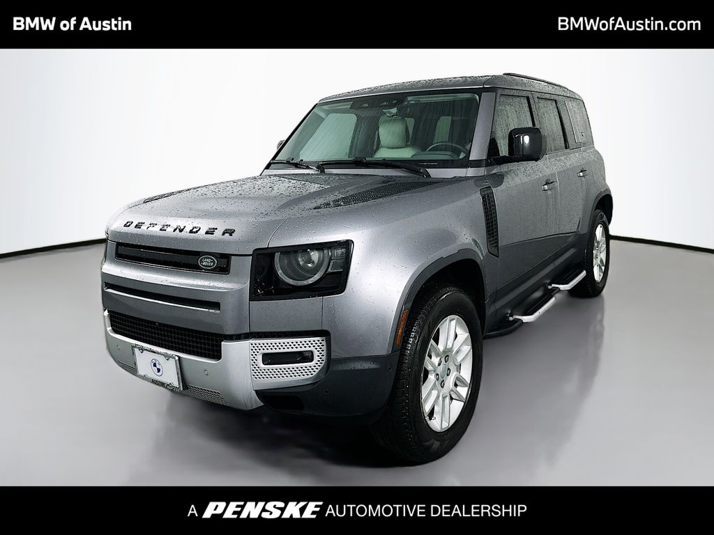 2024 Land Rover Defender 110 -
                Austin, TX
