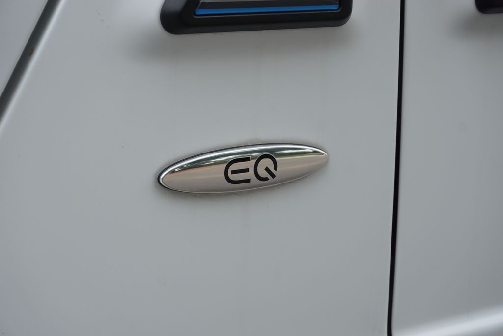 2025 Mercedes-Benz G-Class  11