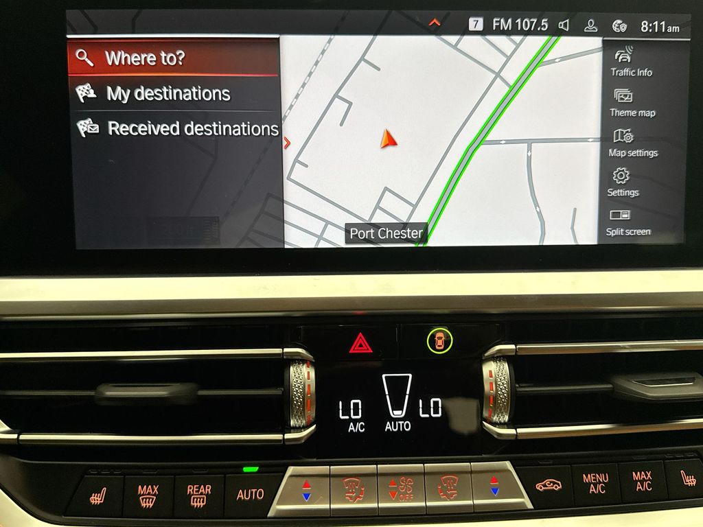 2022 BMW 4 Series 430i 10
