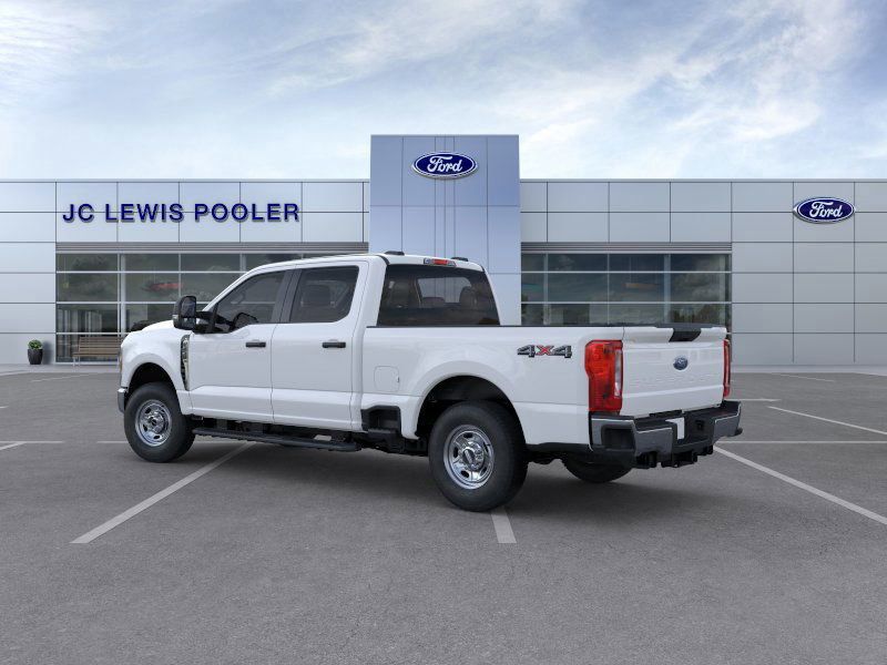 2024 Ford F-250 Super Duty XL