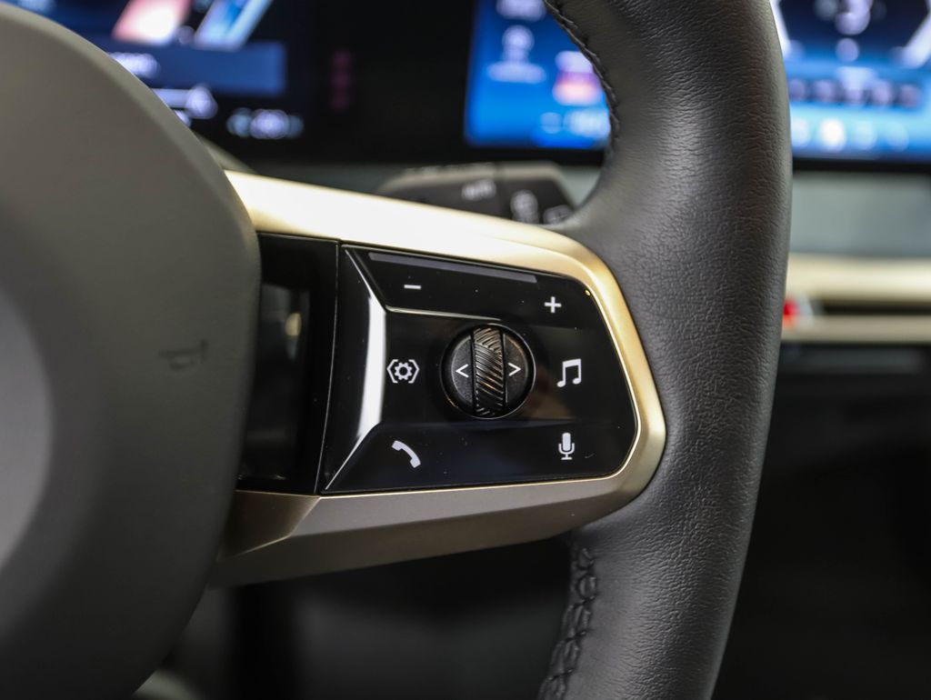 Thumbnail: 2026 BMW iX - 13