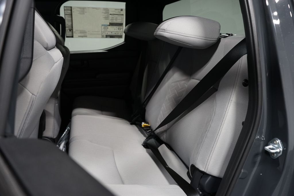 Thumbnail: 2026 Toyota Tacoma - 30