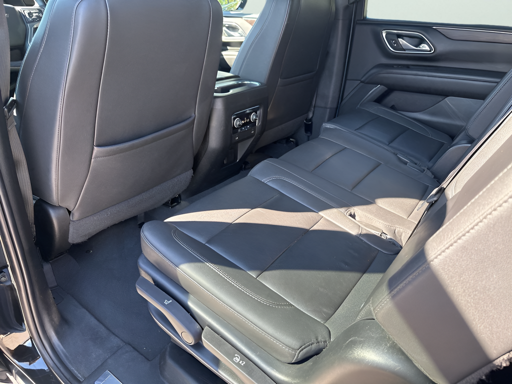 Used Car 2023 Chevrolet Suburban  Lt For Sale Under $50,000 In Austin, Texas