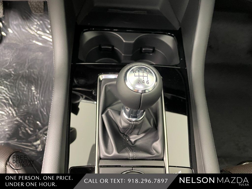 New 2026 Gray Mazda 2.5 S Premium image 32