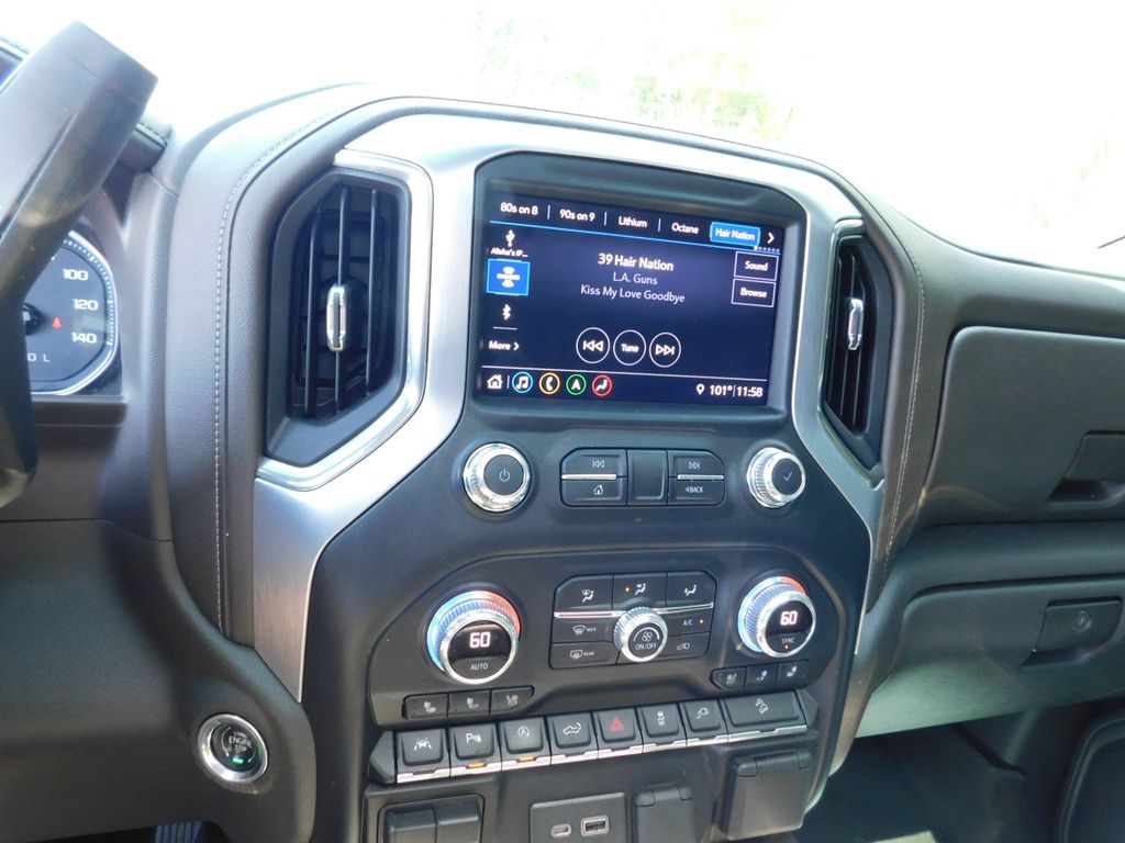 Thumbnail: 2019 GMC Sierra 1500 - 5
