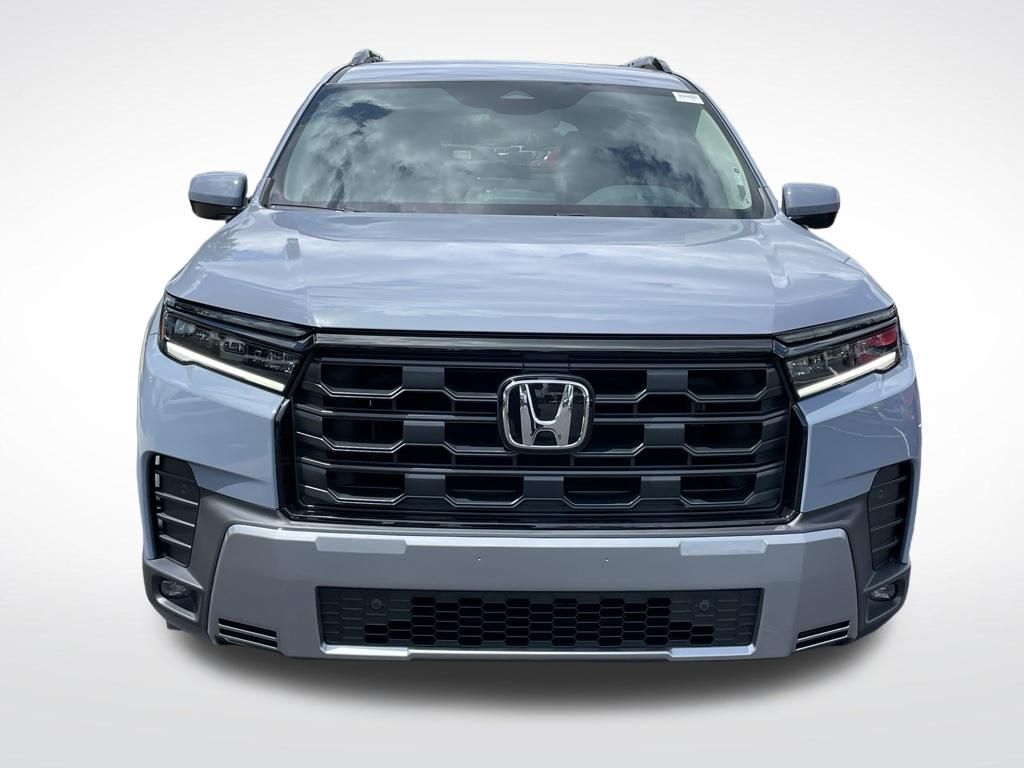 Thumbnail: 2026 Honda Pilot - 9