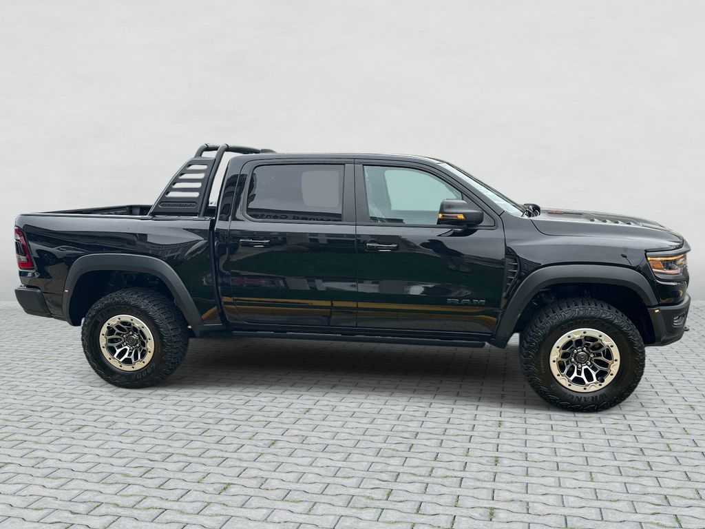 Thumbnail: 2023 RAM 1500 - 8