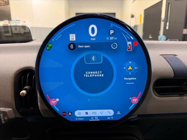 Thumbnail: 2026 MINI Cooper - 16