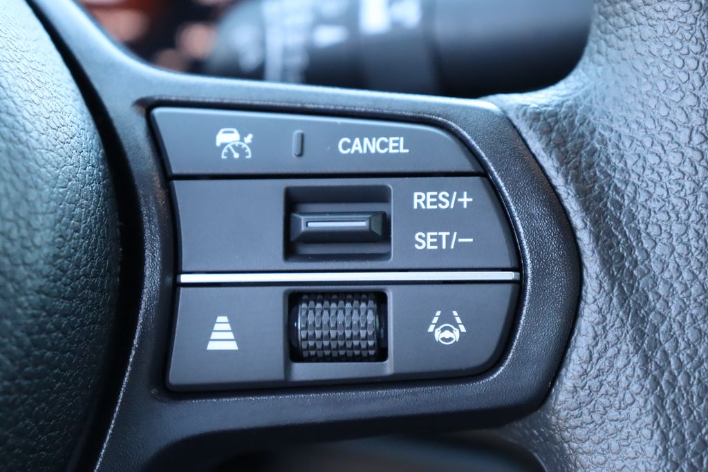 Thumbnail: 2025 Honda Accord - 27