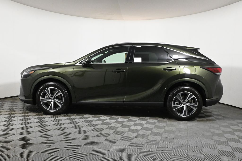 Thumbnail: 2025 Lexus RX - 2