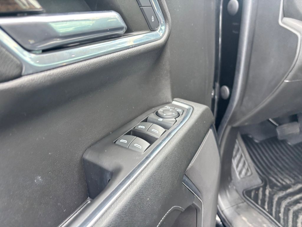 Used Car 2023 Chevrolet Silverado 1500  Lt For Sale Under $50,000 In Austin, Texas