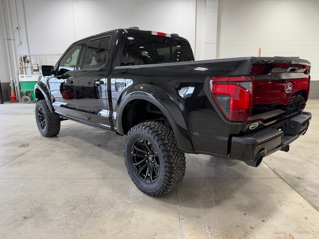 new 2026 Ford F-150 car, priced at $95,249
