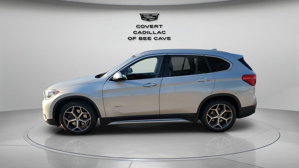 Used Car 2016 Bmw X1  Xdrive28i For Sale Under $20,000 In Austin, Texas