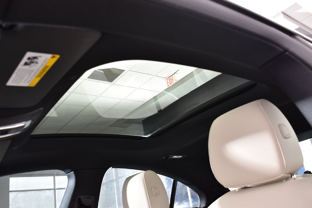 Thumbnail: 2025 Mercedes-Benz CLA - 15