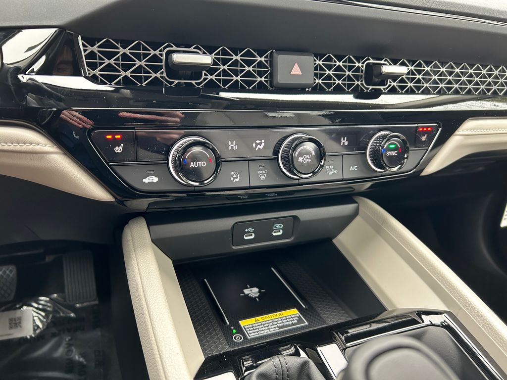 Thumbnail: 2025 Honda Accord - 31