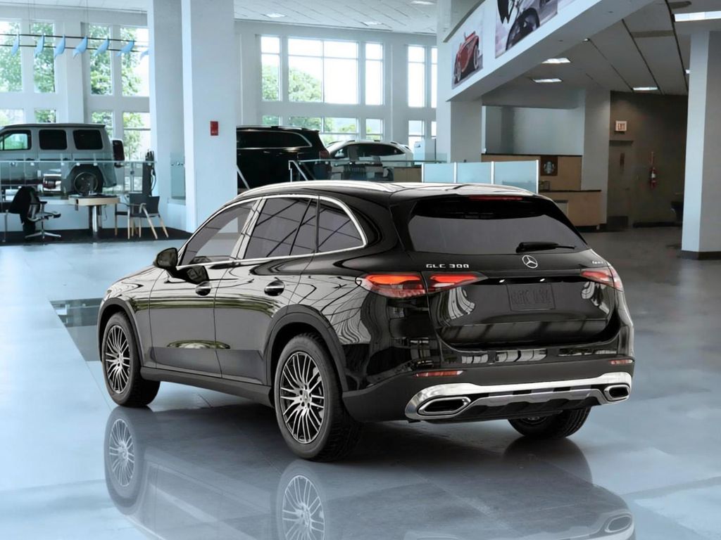 Thumbnail: 2026 Mercedes-Benz GLC - 27
