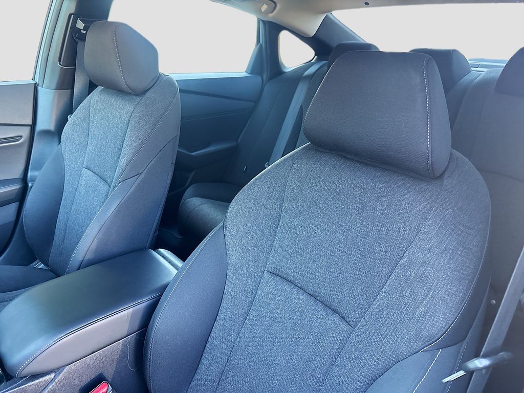 Used 2024 Gray Honda Sport image 18