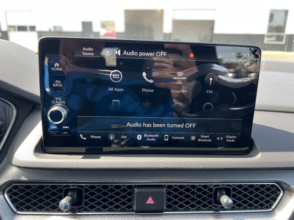 Thumbnail: 2026 Acura Integra - 24