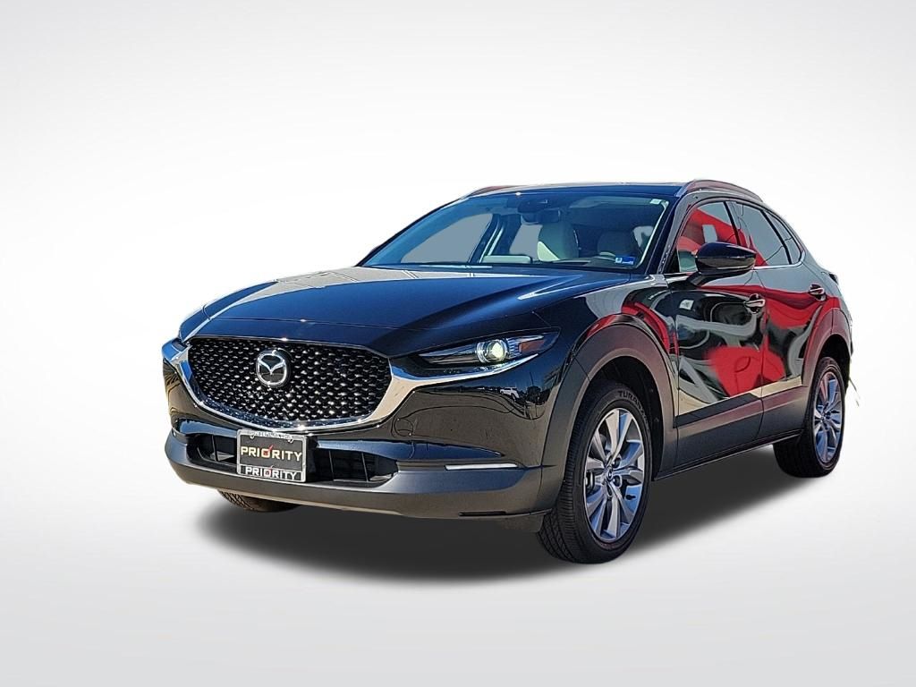 2023 Mazda CX-30 2.5 S Premium AWD