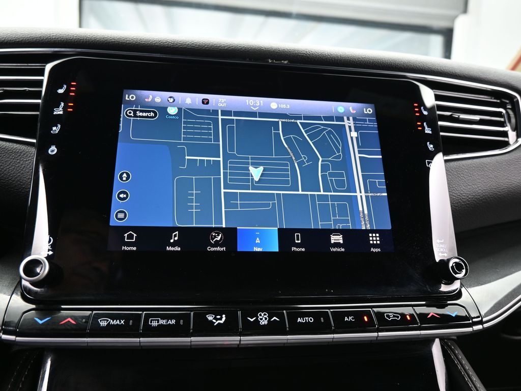 Used 2022 Silver Zynith Jeep Series I image 19