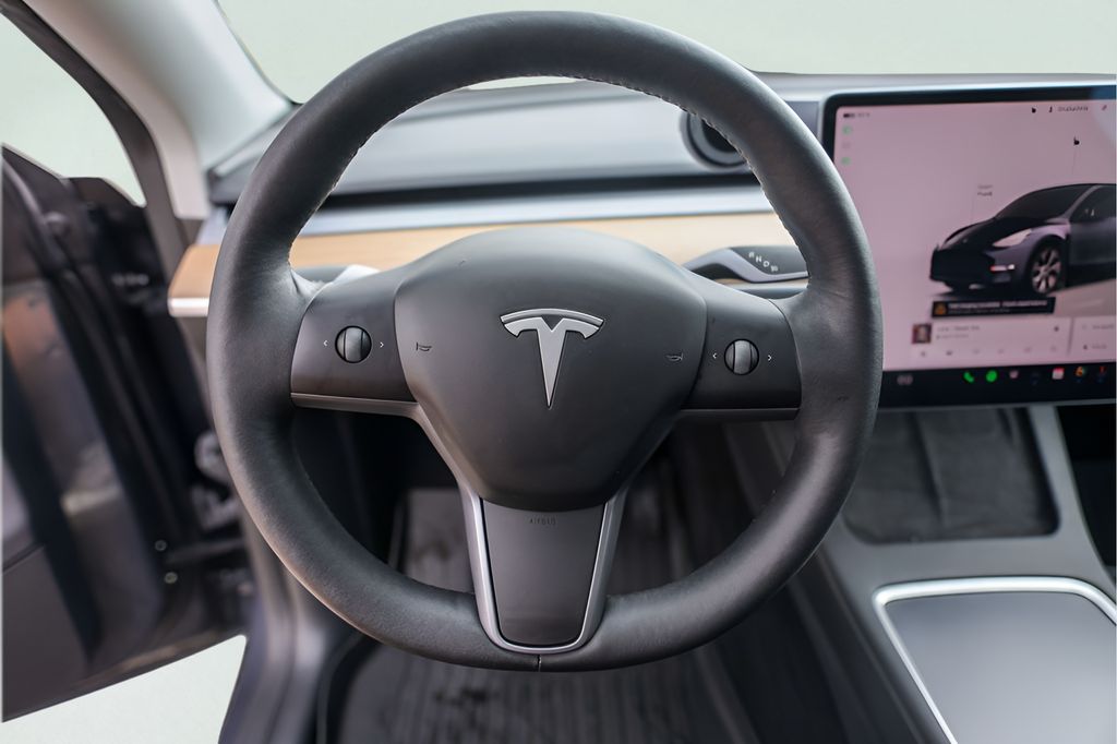 Used Car 2023 Tesla Model Y  Long Range For Sale Under $30,000 In Austin, Texas