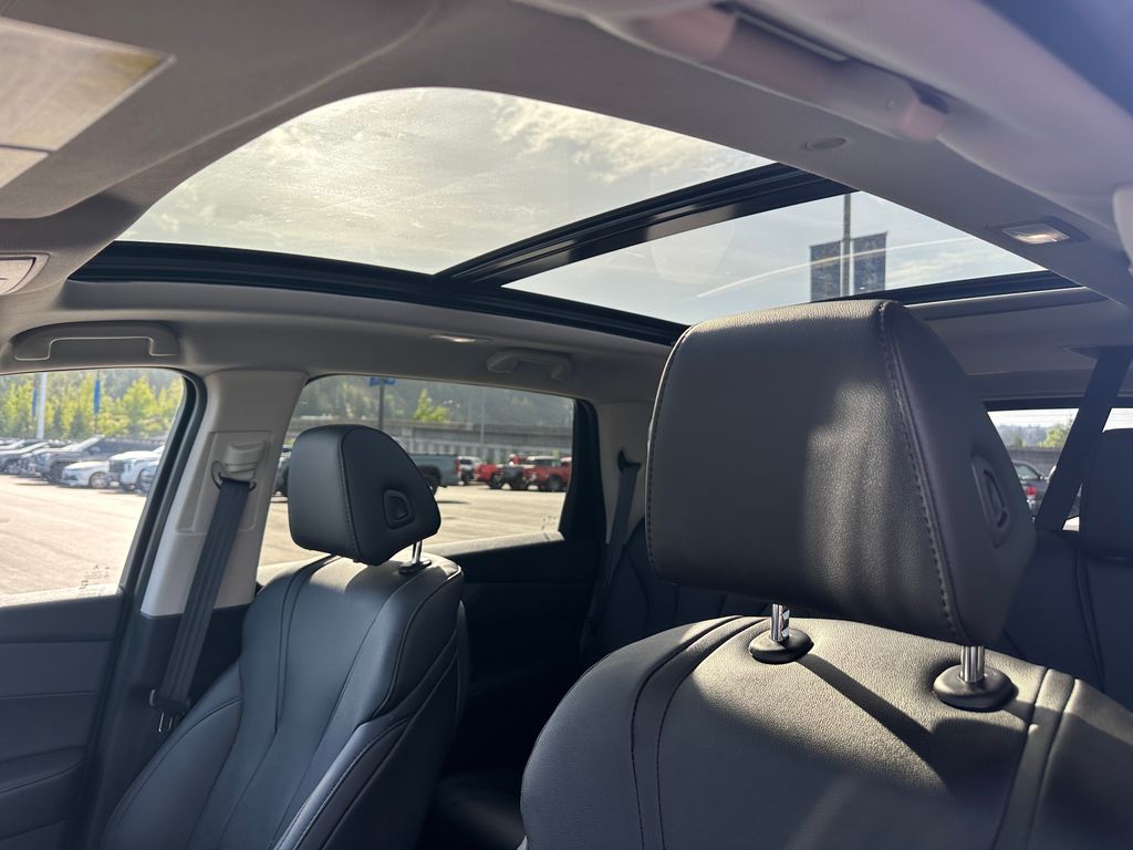 2025 Acura MDX Base