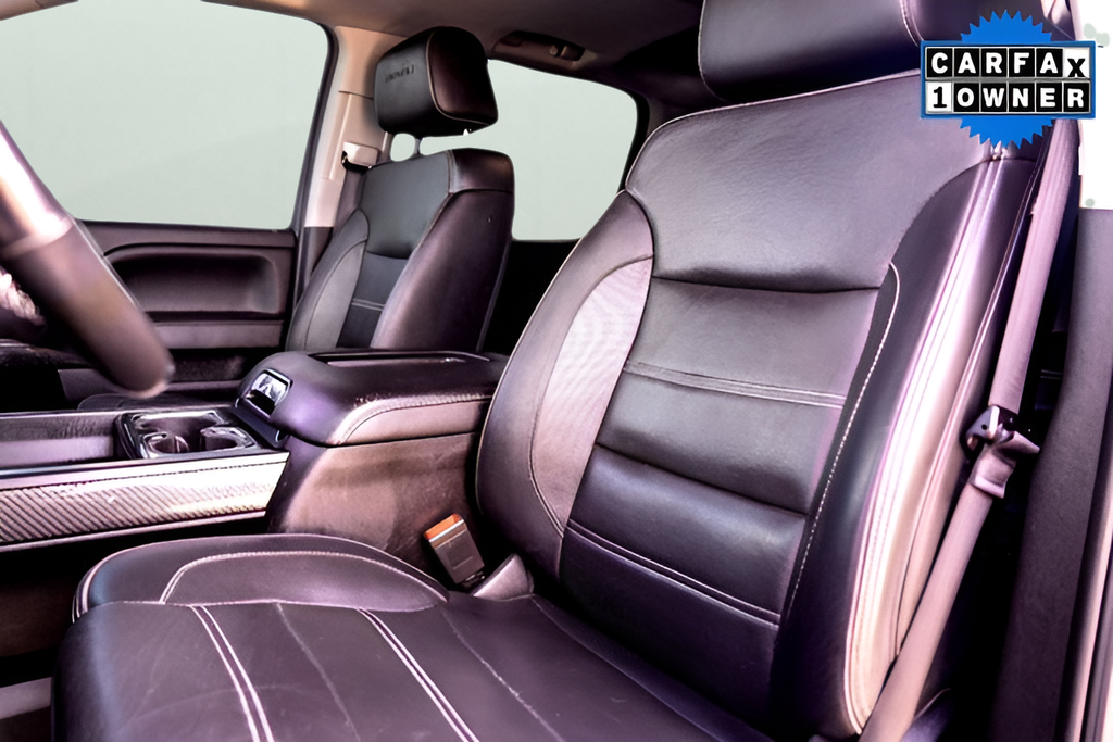 Used Car 2019 Gmc Sierra 2500hd  Denali For Sale Under $60,000 In Austin, Texas