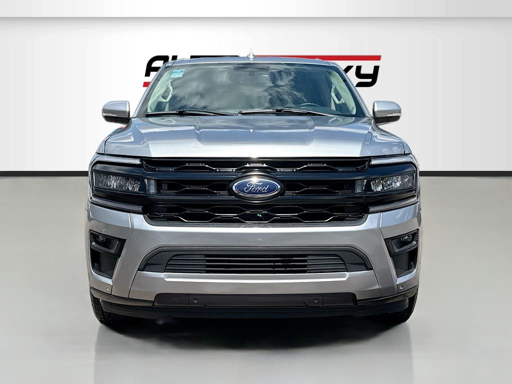 2024 Ford Expedition XLT - 1
