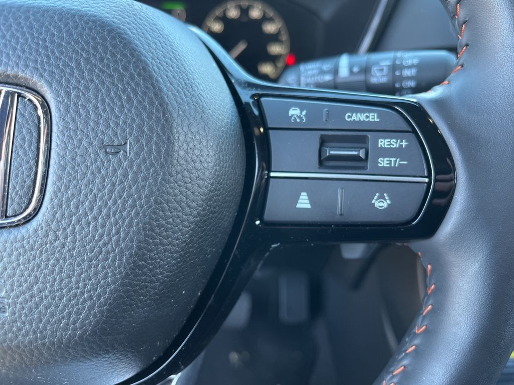 Thumbnail: 2024 Honda CR-V - 24