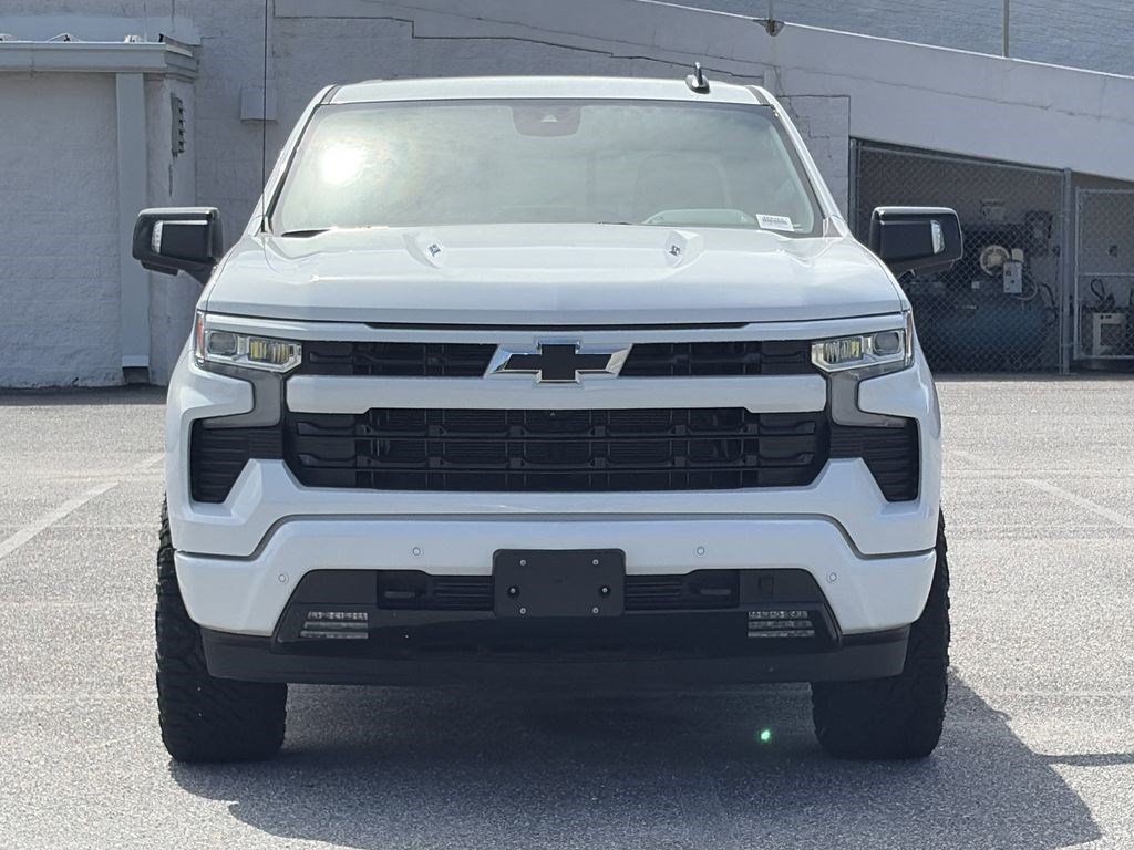 Used 2024 Chevrolet Silverado 1500 Truck
