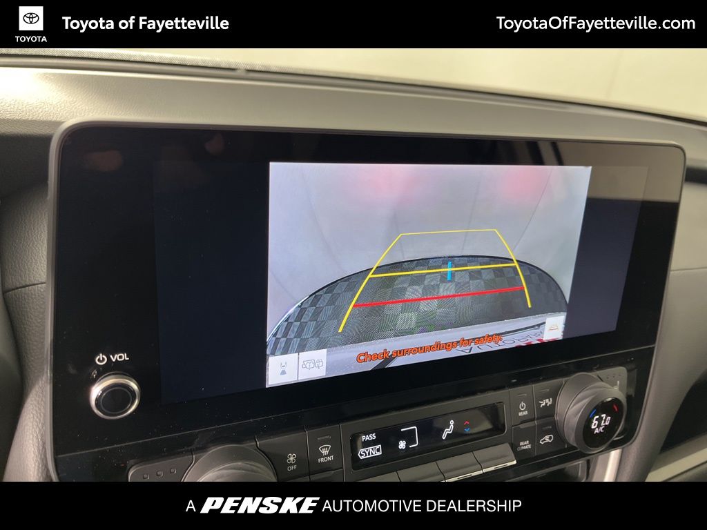 Thumbnail: 2026 Toyota Grand Highlander - 32