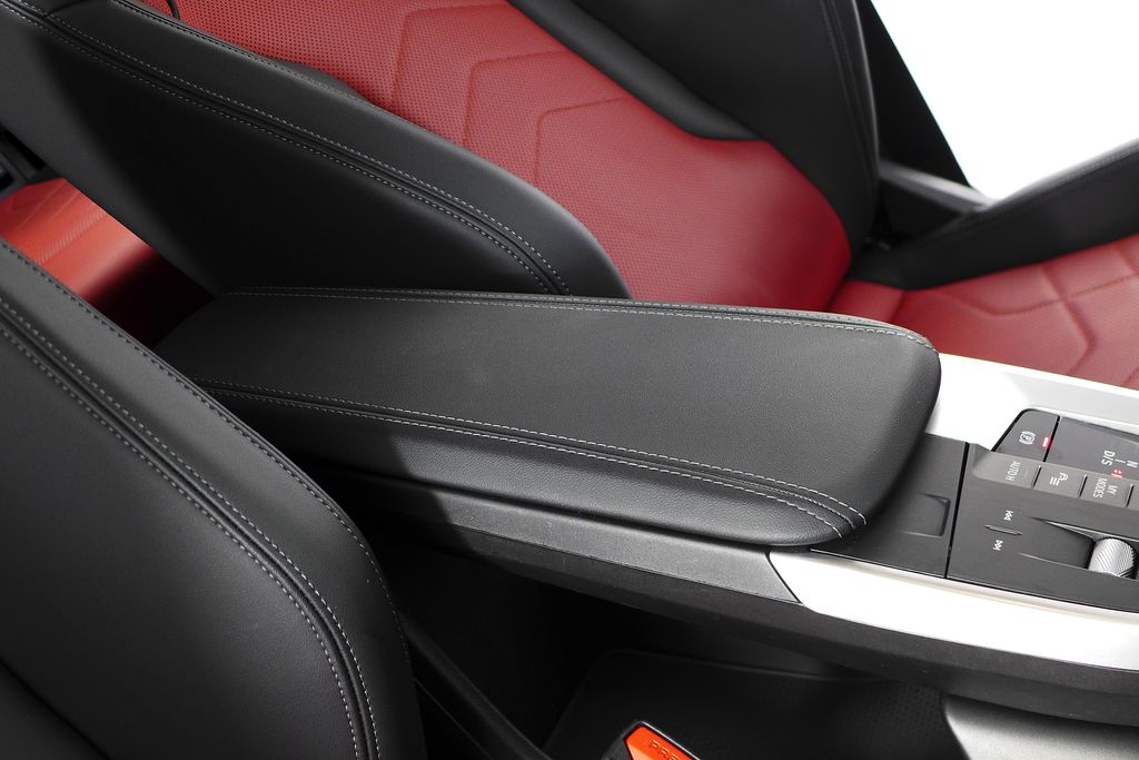 Thumbnail: 2024 BMW X1 - 16