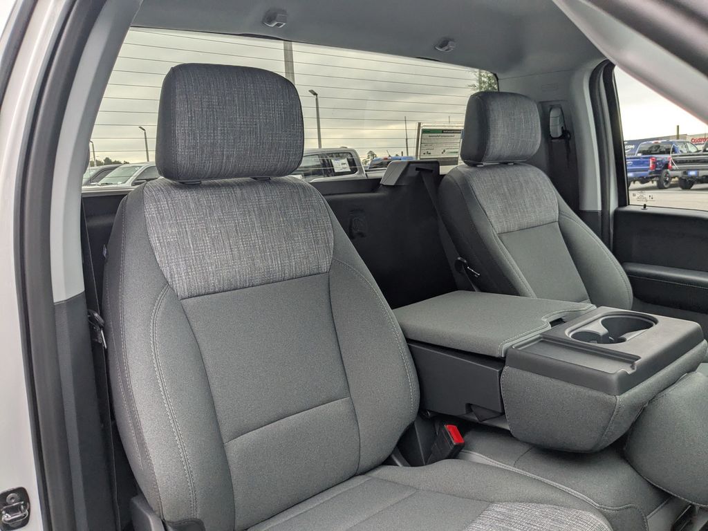 2026 Ford F-350 Super Duty XLT