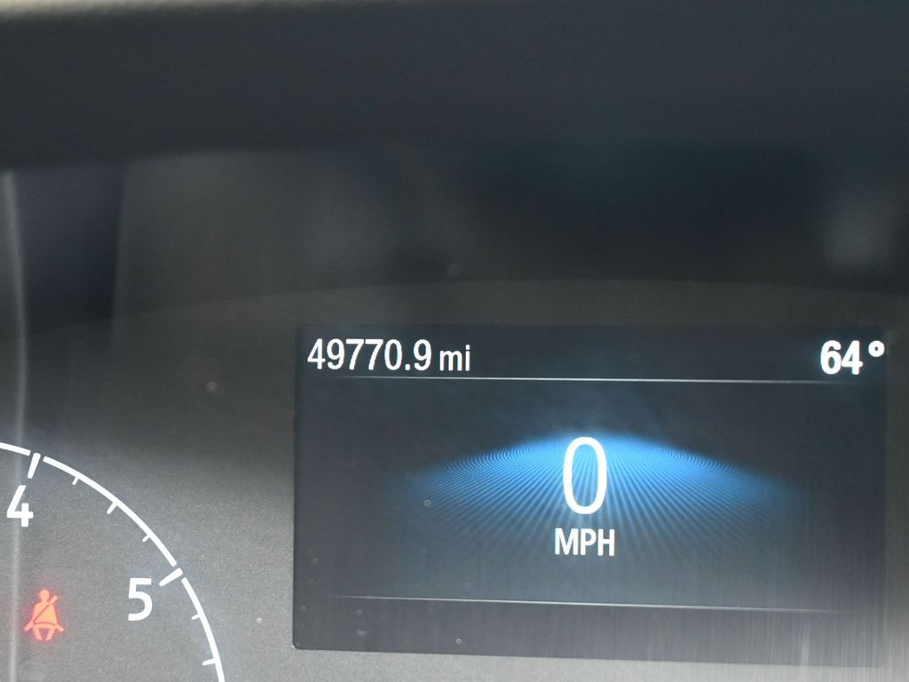 Used 2023 Oxford White Ford XLT image 28