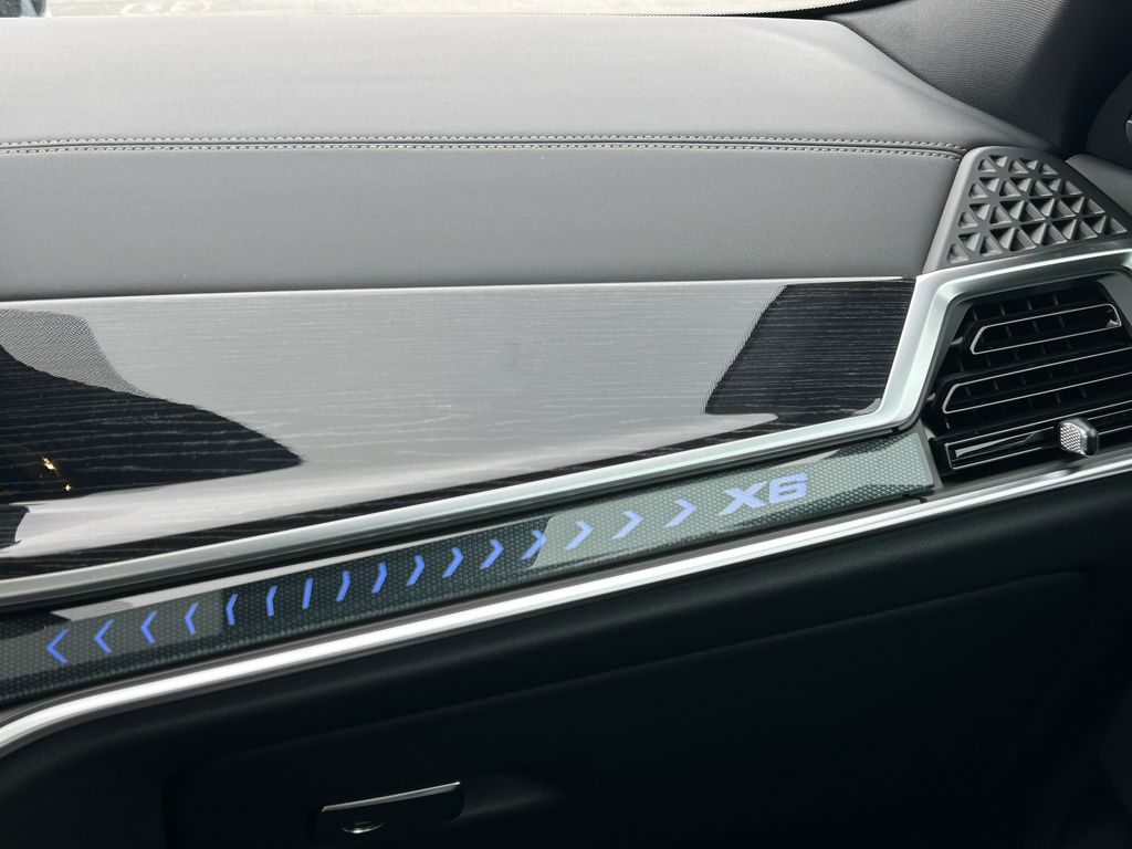 Thumbnail: 2026 BMW X6 - 26